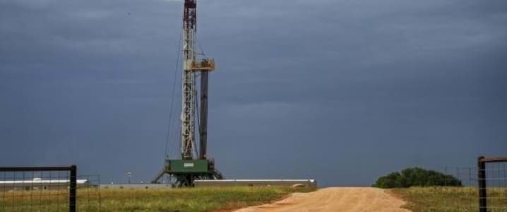 New Mexico Oil and Gas New Mexico Oil and Gas